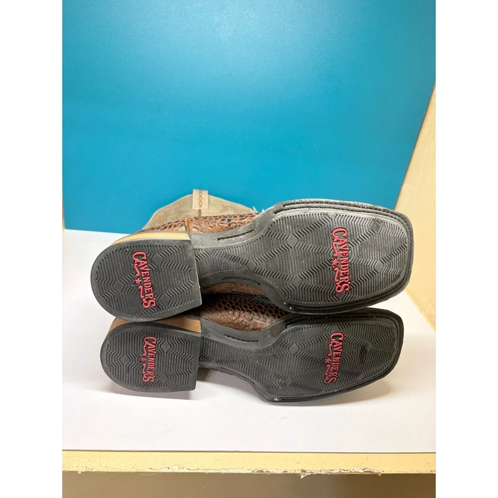 N/A new scuffs